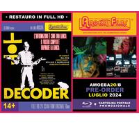 Decoder, 1984 (BRD Amoeba20/B) Audio Original Sub: ITA/ENG/FR