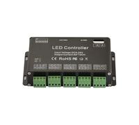 Decoder a tensione costante a 12 canali Controller dimmer PWM RGB