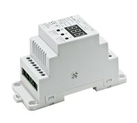 Decoder Da Dmx512 A Dimmer Triac 100-240v 2 Ch LIFE 16.LT5DTR