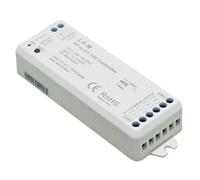 Decoder Da Rf 2,4ghz A Dimmer 0-10v Alim. 100-240v LIFE 16.LT5L01