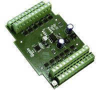 Decoder di scambio TAMS Elektronik 43-02126-01 WD-12