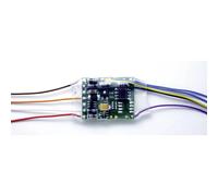 Decoder di scambio TAMS Elektronik 43-02316-01 WD-31 Modulo