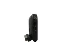 Decoder Digiquest RICD1219 Easy Scart VOICE Black