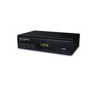 Decoder Digitale SAT HD funzione registrazione