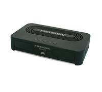 Decoder Digitale SAT TIVUSAT con tessera
