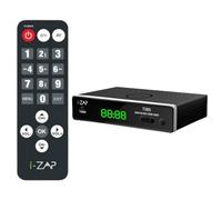 ZAPPER HD T2 HEVC 10BIT MEDIAPLYR