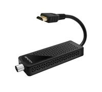 Decoder Digitale Terrestre Dvb-t2 Hevc 10bit GBC 58596120/I