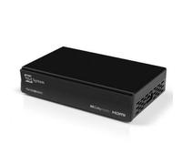 Decoder digitale terrestre HD TS6105 nero 21005333