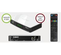 Zap Decoder Digitale T366 White