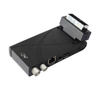 Decoder digitale terrestre i-ZAP T375