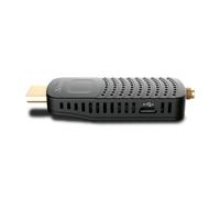 Decoder Digitale Terrestre Strong DVB-T2 HEVC SRT82 HDMI stick