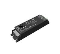Decoder DMX a 5 canali con display digitale RDM, driver dimmer DMX512, controller LED PWM RCT