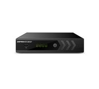 Ricevitore Digitale Terrestre DVB-T2 H265/HEVC Doppio Tuner