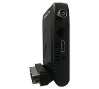 Digiquest RICD1219 Terrestre Full HD Nero