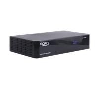 Decoder Xoro Dvb T2 Hevc 10 Bit HRT 7615 NP