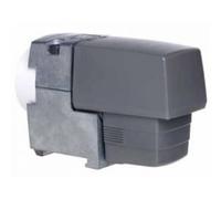 Decoder Kathrein UAS 571 Grigio Connettore F/75 Gamma 10,70-12,75 GHz