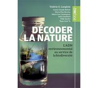 Décoder la nature: L'ADN environnemental au service de la biodiversité