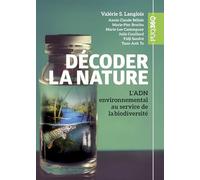 Décoder la nature: L'ADN environnemental au service de la biodiversité 2026