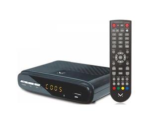 Decoder Majestic 110695 Dec 695T Hd Black