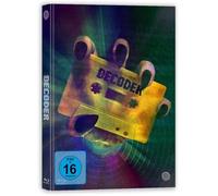 Decoder - Mediabook - Limitiert auf 333 Stück - Cover A