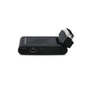 decoder digitale terrestre dvb-t2 nordmende scart h.265 hevec hd/fullhd 10bit pocket ricevitore digitale di ultima generazione
