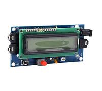 Decoder Morse CW Traduttore Lettore Codice Morse Display LED Precisione Circuiti Stampati Di Qualità Per Appassionati Elettronica Progetti DIY 7-12V