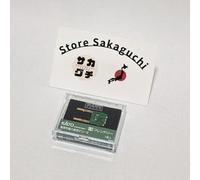 Decoder motore KATO 29-351 EM13 DCC Friendly per locomotiva treno scala...