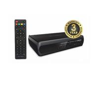 Nuovo ricevitore digitale TDT-2 HD