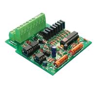 Decoder per accessori magnetici tams elektronik wd 34 kit da costruire
