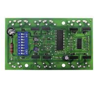 Decoder per accessori magnetici Viessmann Modelltechnik 52111 52111 Modulo,