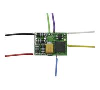 TAMS Elektronik 42-01181-01 - Decoder funzionale, con cavo, senza spina