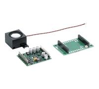 Decoder per locomotiva LGB L55029 Sounddecoder con cavo, con spina
