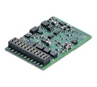 Märklin H0 60972 - Märklin Decoder Locomotiva mLD3 Merce Nuova