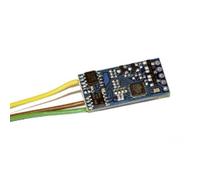 Decoder per locomotiva massoth 8154501 emotion m con cavo