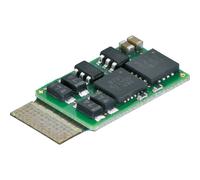 Trix 66857 Decoder Digitale 1000mAH Con Mtc 14 Interfaccia Nuovo