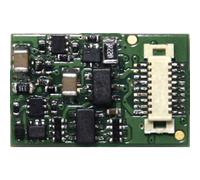 TAMS Elektronik 41-04414-01-C Decoder per locomotiva LD-G-41 Next18 Modulo, s