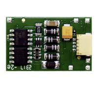 DECODER PER LOCOMOTIVA TAMS ELEKTRONIK 41-04430-01 LD-G 43 MODULO SENZA CAVO