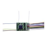 DECODER PER LOCOMOTIVA TAMS ELEKTRONIK 41-04431-01 LD-G 43 MODULO CON CAVO