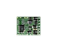 Decoder per locomotiva TAMS Elektronik 41-04440-01-C LD-W-42.2 senza cavo