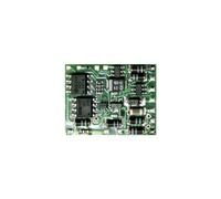 Decoder per locomotiva TAMS Elektronik 41-04480-01-C LD-G-42.2 senza cavo