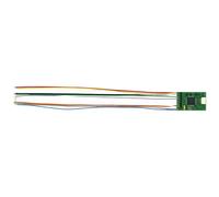 Decoder per locomotiva TAMS Elektronik 41-05481-01-C LD-G-44 con cavo