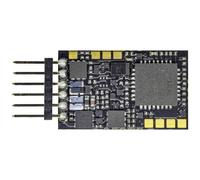 Viessmann Scala N 5297 Decoder Locomotiva Con Listello
