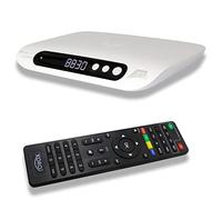XORO Decoder Digitale Satellitare Full HD HDMI USB LAN - HRS 8830
