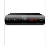 Decoder Ricevitore Digitale Terrestre DVB-T2 T3 TV Scart HDMI 1080P H.265