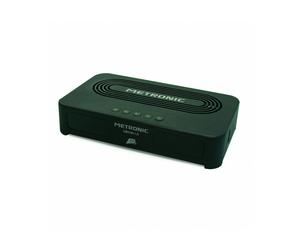 DECODER SAT ORION 1.0 TIVUSAT CLASSIC HD NERO METRONIC 441669