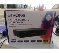 Strong SRT 7040 Stereo Nero