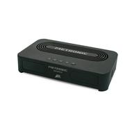 decoder satellitare METRONIC Orion 2.0 DVB-S/S2 HEVC TivuSat Hd +70 Colore Nero
