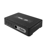 Decoder Satellitare TivuSat HD Certificato Fuba ODE718 1080p con Scheda Tessera