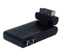 Decoder scart Majestic DEC663 Zapper HDMI