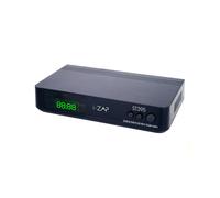 DECODER ST395 PLAY DVB-T2 DVB-S2 HEVC 10 BIT HD HDMI/USB/LAN Digitale Terrestre